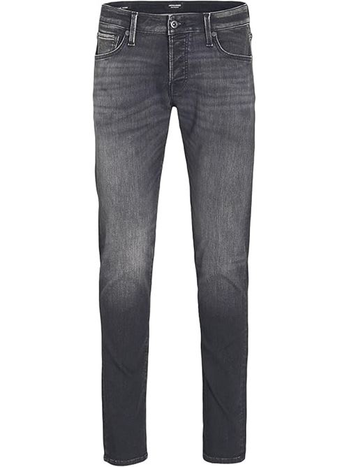  JACK AND JONES | 12237316/Black Denim